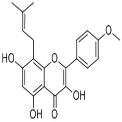 Icaritin,Icaritin