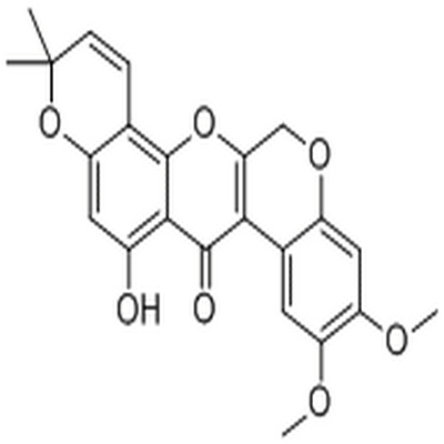 Dehydrotoxicarol,Dehydrotoxicarol