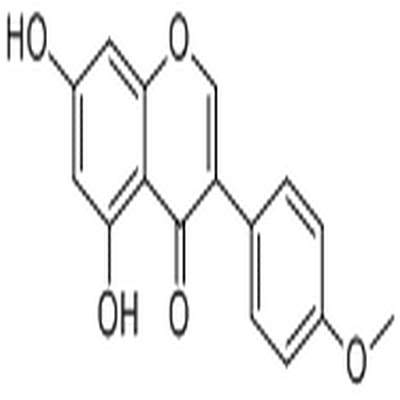 Biochanin A,Biochanin A