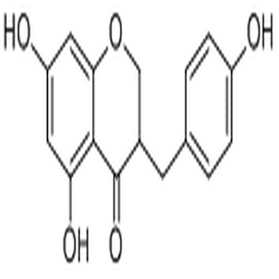 4'-Demethyl-3,9-dihydroeucomin,4'-Demethyl-3,9-dihydroeucomin