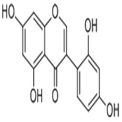 2'-Hydroxygenistein,2'-Hydroxygenistein