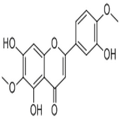 Desmethoxycentaureidin,Desmethoxycentaureidin