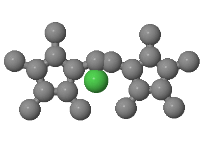 雙(五甲基環(huán)戊烯)鎳,BIS(PENTAMETHYLCYCLOPENTADIENYL)NICKEL