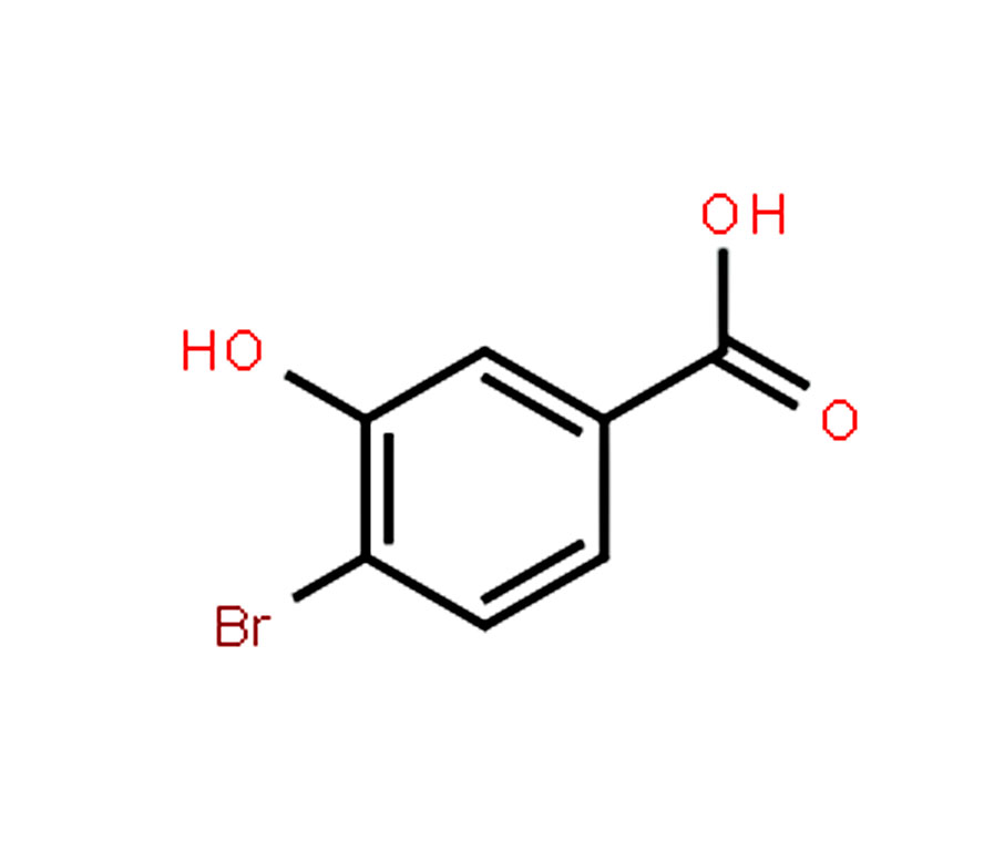 五羰基氯铼(I),4-Bromo-3-hydroxybenzoic acid