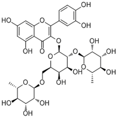 Alcesefoliside,Alcesefoliside