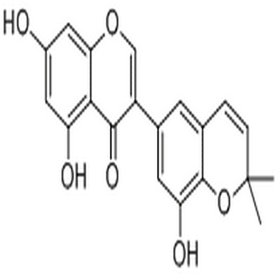 Semilicoisoflavone B,Semilicoisoflavone B