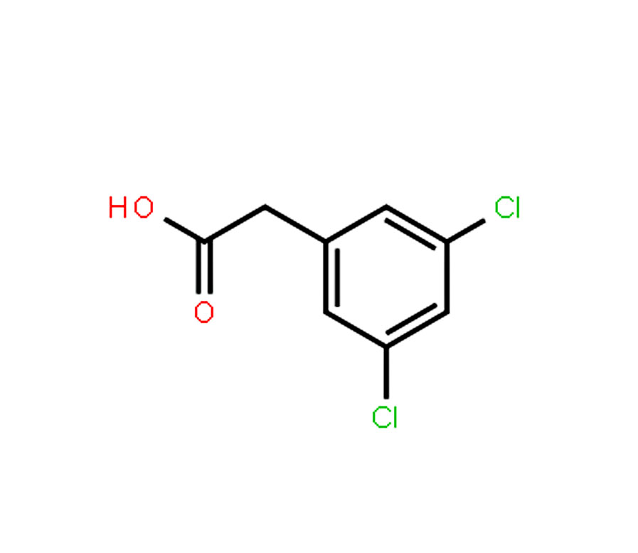 2-(3,5-二氯苯基)乙酸,2-(3,5-Dichlorophenyl)acetic acid