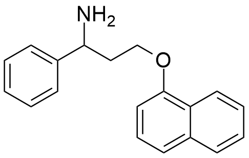 達泊西汀雜質48,Dapoxetine impurity 48