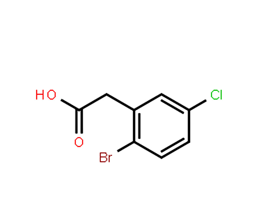 alpha-溴代對氯苯乙酸,2-Bromo-2-(4-chlorophenyl)acetic acid