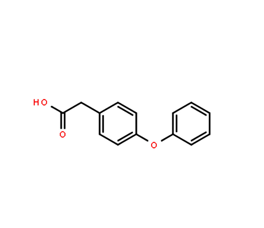 4-苯氧基苯乙酸,4-Phenoxyphenylacetic acid