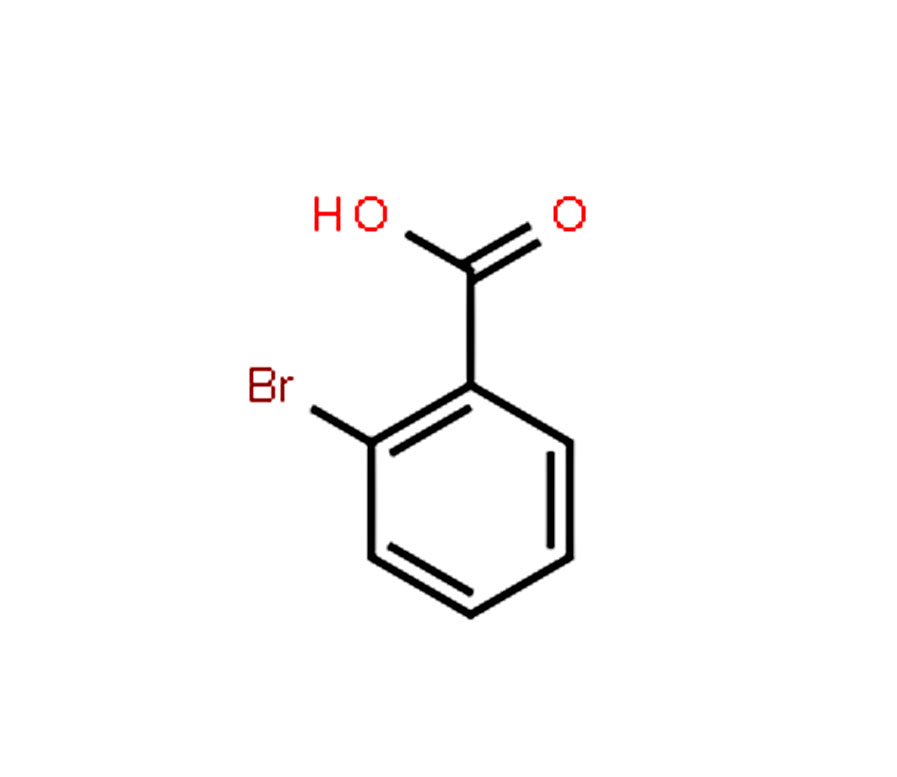 邻溴苯甲酸,2-Bromobenzoic acid