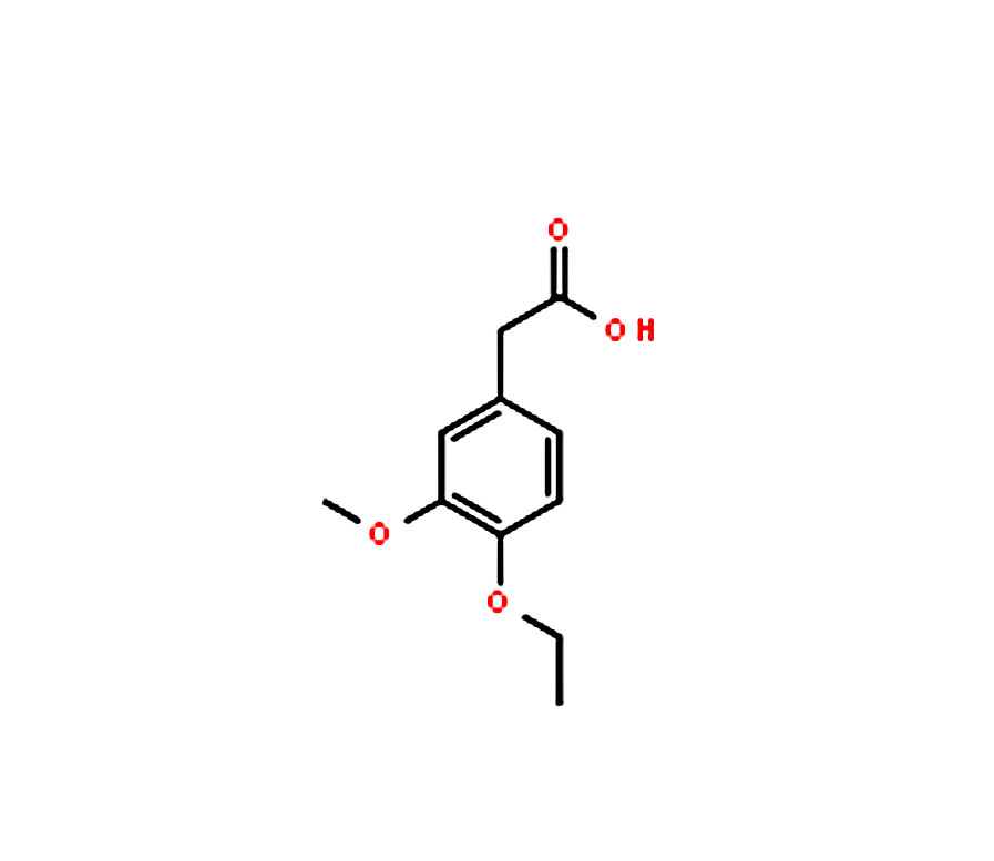 4-乙氧基-3-甲氧基苯乙酸,4-Ethoxy-3-methoxyphenylacetic acid