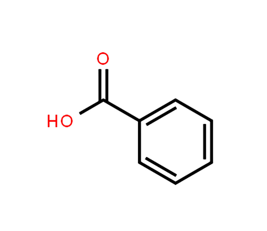 苯甲酸,Benzoic acid