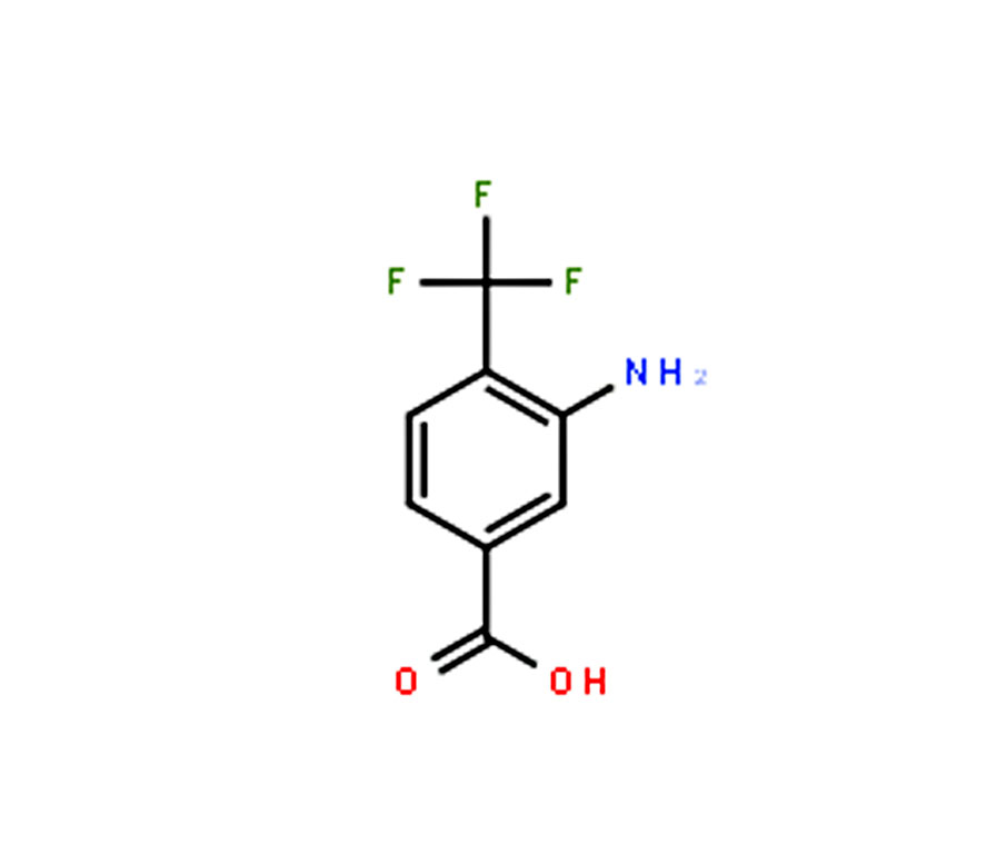 2-溴-6-氯苯腈,3-Amino-4-(trifluoromethyl)benzoic acid