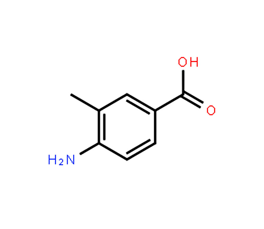 2-氨基-4-甲基苯甲酸,2-Amino-4-methylbenzoic acid