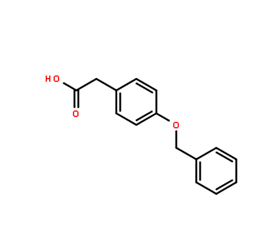 4-苄氧基苯乙酸,4-Benzyloxyphenylacetic acid