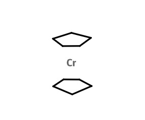 5%双（环戊二烯基）铬，正己烷溶液,Bis(cyclopentadienyl)chromium 95% 5% in hexane