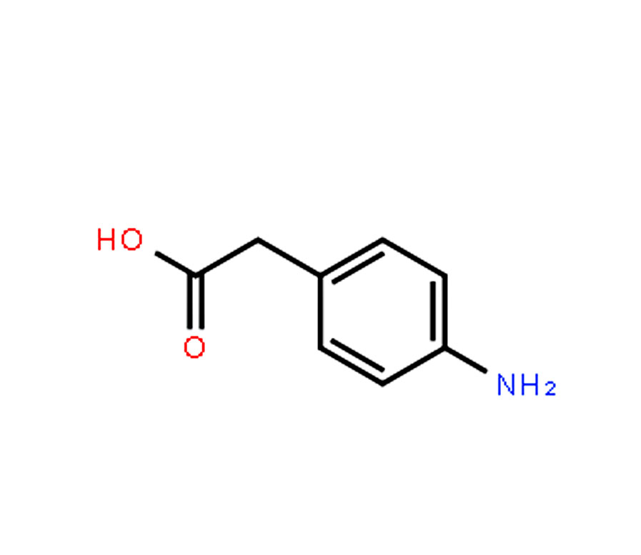 苯甘氨酸,4-Aminophenylacetic acid