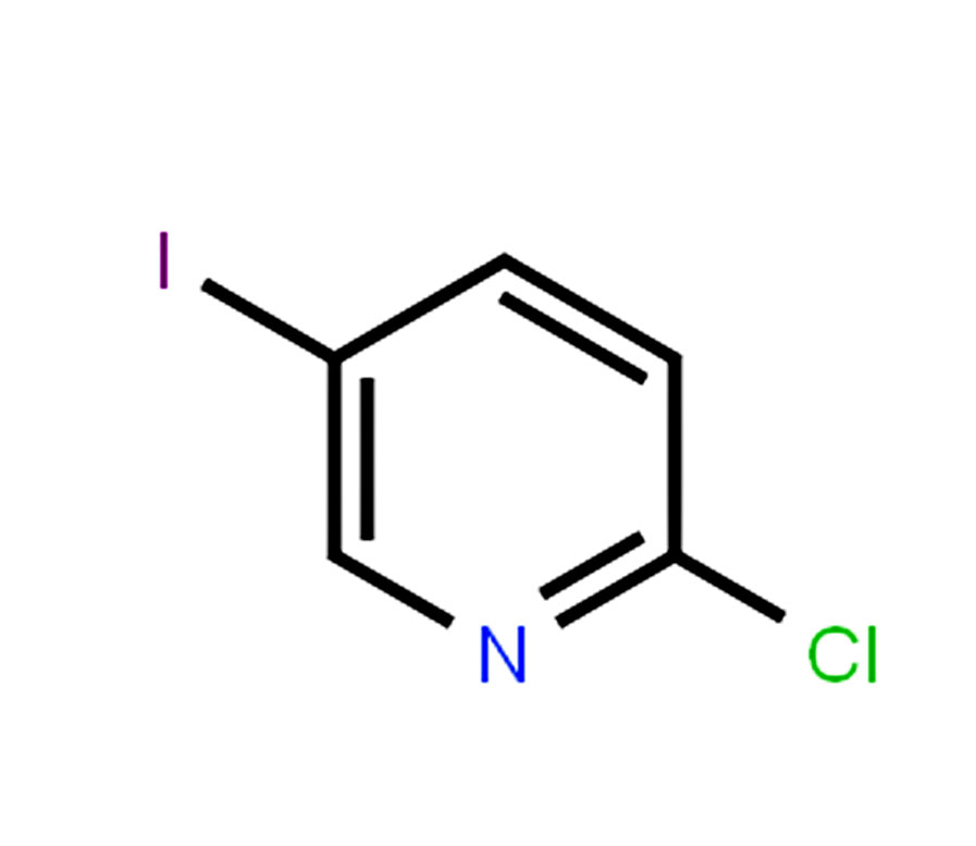 2-氯-5-碘代吡啶,2-Chloro-5-iodopyridine