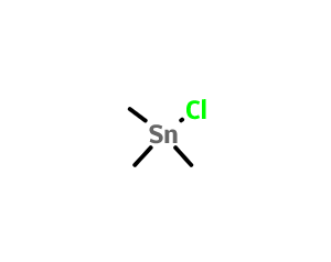 1mol 三甲基氯化锡,溶胶,Trimethyltin chloride, 99% 1 mol sol