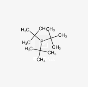 10%三叔丁基膦，甲苯溶液,Tri-t-butylphosphine, 98% 10% in toluen