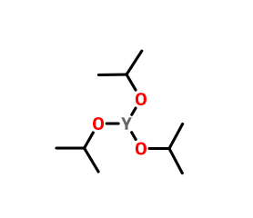 20-25％異丙醇釔，甲苯溶液,Yttrium isopropoxide 20-25% sol in toluene