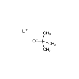 1M叔丁酸鋰，己烷溶液,Lithium t-butylate, 1M in Hexane