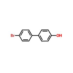 4-羟基-4'-溴联苯
