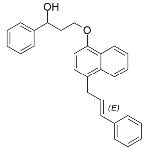 达泊西汀杂质45,Dapoxetine impurity 45