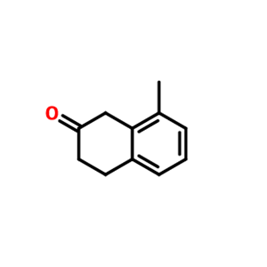 8-甲基-2-四氢萘酮