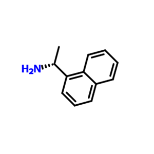 (S)-(-)-1-(1-萘基)乙胺,(S)-(-)-1-(1-Naphthyl)ethylamine