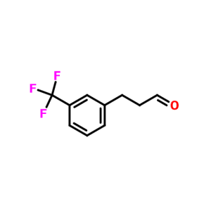 3-(3-三氟甲基苯基)丙醛