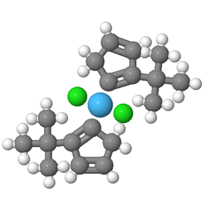 双(T-丁基环戊二烯基)二氯化铪(IV)