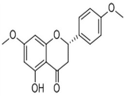 7,4'-Di-O-methylnaringenin