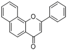 α-Naphthoflavone