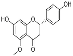 5-O-Methylnaringenin,5-O-Methylnaringenin