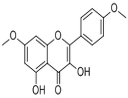 Kaempferol 7,4'-dimethyl ether