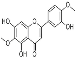 Desmethoxycentaureidin,Desmethoxycentaureidin