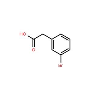 间溴苯乙酸,(3-Bromophenyl)acetic acid