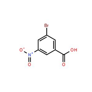 3-硝基-5-溴苯甲酸N