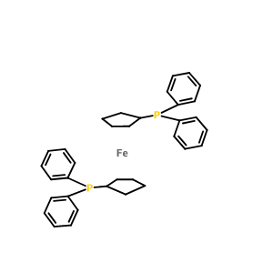 1,1'-雙(二苯基膦)二茂鐵