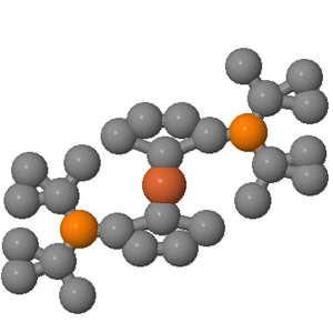 1,1'-雙(二叔丁基膦)二茂鐵