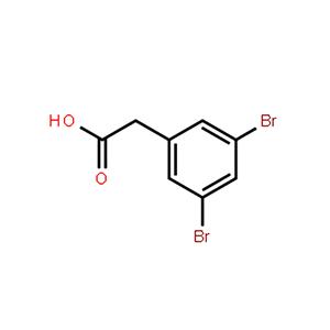 3,5-二溴苯乙酸