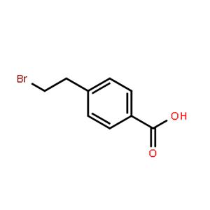 4-溴-2-氟-1-碘苯,4-(2-BROMOETHYL)BENZOIC ACID