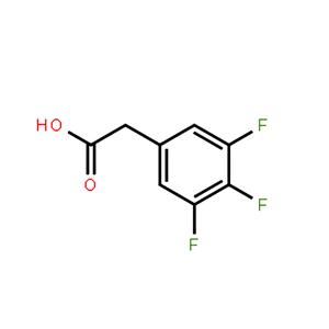3,4,5-三氟苯乙酸,3,4,5-Trifluorophenylacetic acid