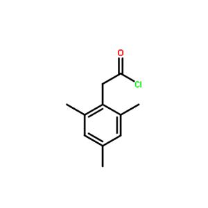 2,4,6-三甲基苯乙酸