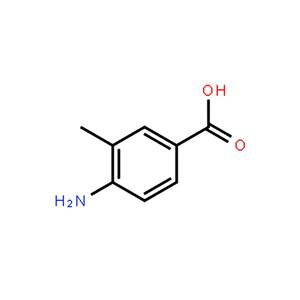 2-氨基-4-甲基苯甲酸,2-Amino-4-methylbenzoic acid
