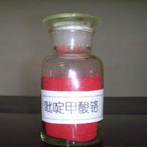 吡啶甲酸铬,Chromium picolinate