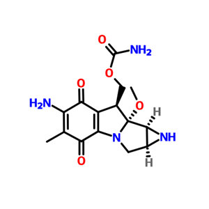 丝裂霉素 C,Mitomycin C
