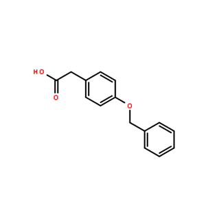 4-苄氧基苯乙酸,4-Benzyloxyphenylacetic acid